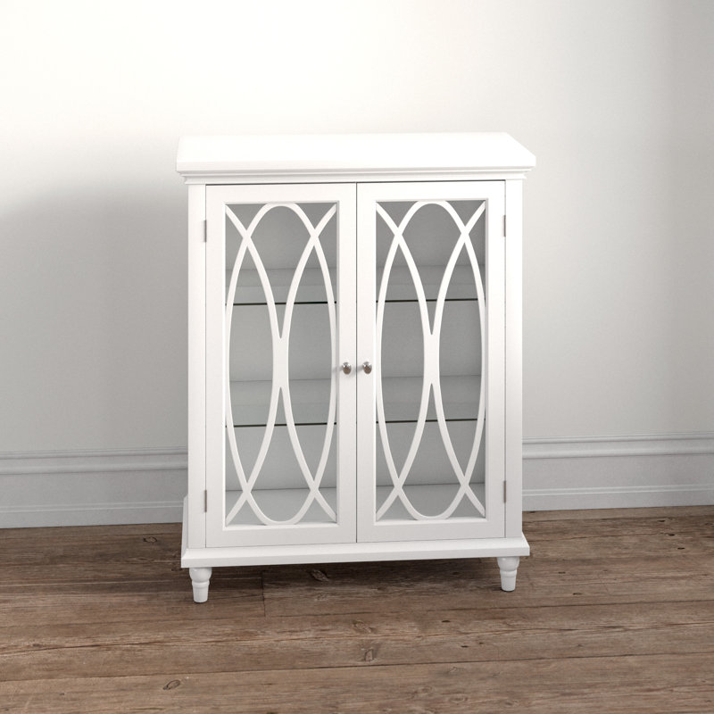 Kelly Clarkson Home Gabby Freestanding Bathroom & Reviews Wayfair